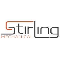 Stirling Mechanical LLC logo - Similar company to Rambaire, Llc
