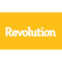 Revolution Inc