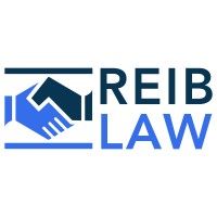 REIBLAW logo - Similar company to The Ion Method High Performance Program
