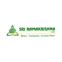 Sri Ramakrishna Mines logo - Similar company to Bdn Fasteners