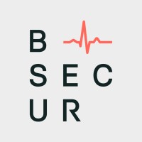 B-Secur logo - Similar company to Katalyst