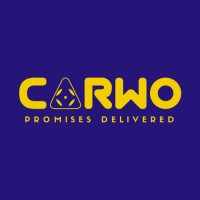Carwo logo - Similar company to Launchdeck Academy