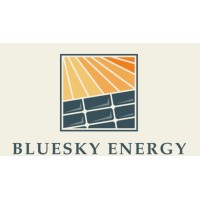BlueSky Energy logo - Similar company to Blue Sky For Renewable Energy
