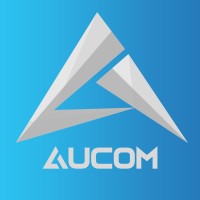 Aucom logo - Similar company to Aucoma