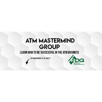 ATM Business Mastermind Group logo - Similar company to Atm Technologies