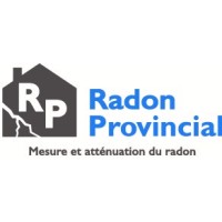 Radon Provincial logo - Similar company to Radon Environmental Management Corp.