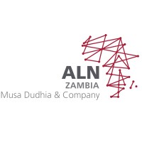 Musa Dudhia & Co. logo - Similar company to Axis Advisory Limited