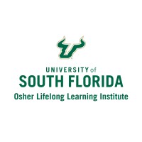 Osher Lifelong Learning at University of South Florida (OLLI-USF) logo - Similar company to The Library Collective