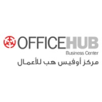 Office Hub logo - Similar company to Xplus
