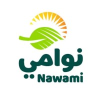 Nawami Agricultural Company logo - Similar company to Enbat Agricultural Company | إنبـــات الزراعيـة