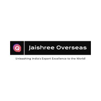 Jaishree overseas logo - Similar company to Rajgoapl Consultancy And Agro Processing Pvt Ltd