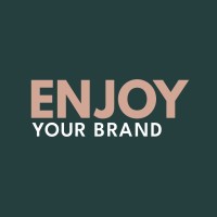 ENJOY YOUR BRAND logo - Similar company to Verduurzaming Nederland