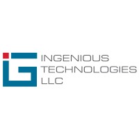 INGENIOUS TECHNOLOGIES LLC logo - Similar company to Commit - Technology Simplified