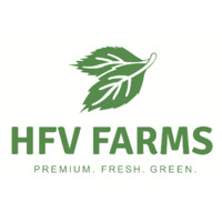 HFV Farms - Healthy Fruit & Vegetable Farms LLC logo - Similar company to Dero Agro Farms