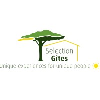 Selection Gîtes logo - Similar company to Selection Groupe