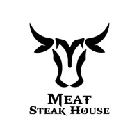 Restaurant MEAT STEAK HOUSE logo - Similar company to Be Chic