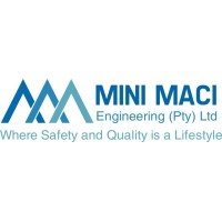 Mini Maci Engineering logo - Similar company to Bensefo