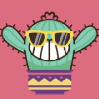 Sabbara App logo - Similar company to Creative Vect®️