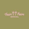 Twin Palm Social logo - Similar company to Portfolio-K