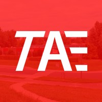 TAE - Techno Automotive Equipment logo - Similar company to Tscan
