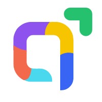 QoreUps logo - Similar company to Zodeak Technology