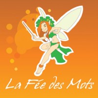 La Fée des Mots logo - Similar company to Logopouce | Accompagnement Parental En Orthophonie 🌞