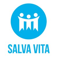 Salva Vita Foundation logo - Similar company to Personalguide