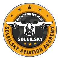 Özel SoleilSky İnsansız Hava Aracı Pilotu Yetiştirme Kursu logo - Similar company to Trudyo