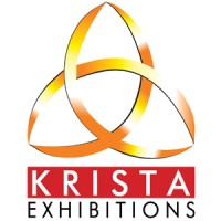 Krista Exhibitions logo - Similar company to Margana Sadana Adiwangsa (Msa) Corporation