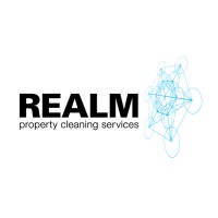 Realm Property Cleaning Services logo - Similar company to Molloy Support