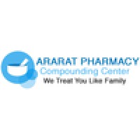 Ararat Pharmacy logo - Similar company to Gishen Pharmacy
