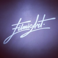 FILMIC ART logo - Similar company to Studio Konkret
