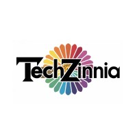 TechZinnia logo - Similar company to Ncreeps