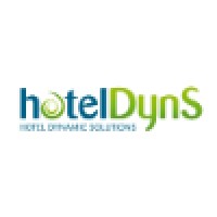Hotel Dynamic Solutions, S.L. logo - Similar company to Dynamic Hotels