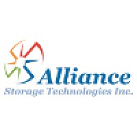 Alliance Storage Technology