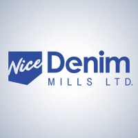 Nice Denim Mills Limited logo - Similar company to Badsha Textiles Ltd.
