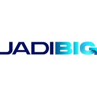 JadiBIG logo - Similar company to Hallo Group