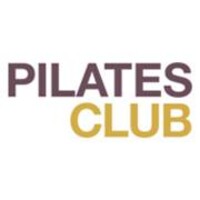 Pilates Club Alphen aan den Rijn logo - Similar company to Pilates Forever