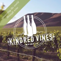 Kindred Vines Import Co. logo - Similar company to Ur Services