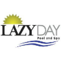 Lazy Day Pool & Spa logo - Similar company to Ipoolgo® Air Technology Limited