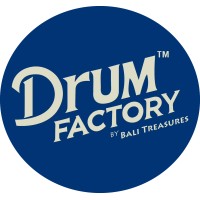 Drum Factory™ by Bali Treasures logo - Similar company to Privilege Creative