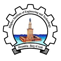 Borg Al Arab Higher Institute of Engineering and Technology logo - Similar company to جامعة برج العرب التكنولوجية (Borg Al Arab Technological University)