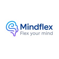 Mindflex logo - Similar company to Mindflex
