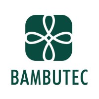 Bambutec logo - Similar company to Sirene Studio