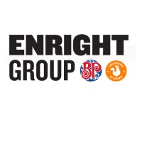 Enright Group - Manitoba logo - Similar company to Central Transport Refrigeration Ltd (Ctr)