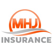 MHJ Insurance logo - Similar company to First Horizon Insurance
