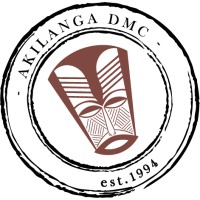 Akilanga DMC I Events logo - Similar company to African Eagle Dmc