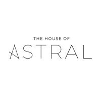 The House of Astral logo - Similar company to Shefacio