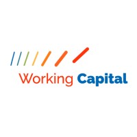 WORKING CAPITAL logo - Similar company to Rocamroll