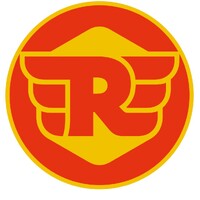 Royal Enfield Manaus logo - Similar company to Multilase